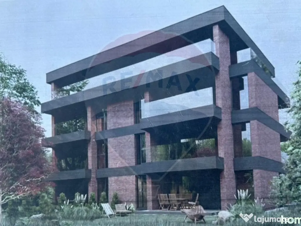 Apartament 4 camere CRANGUL PETRESTI.