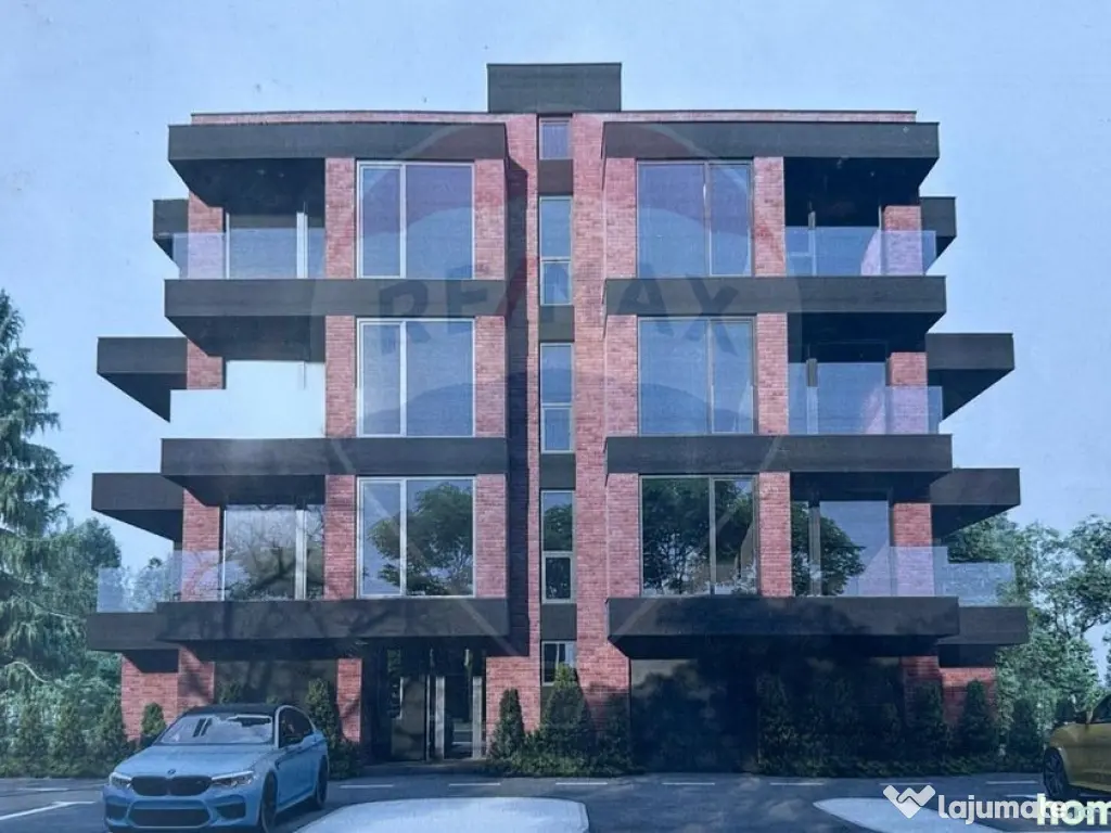 Apartament 4 camere CRANGUL PETRESTI.