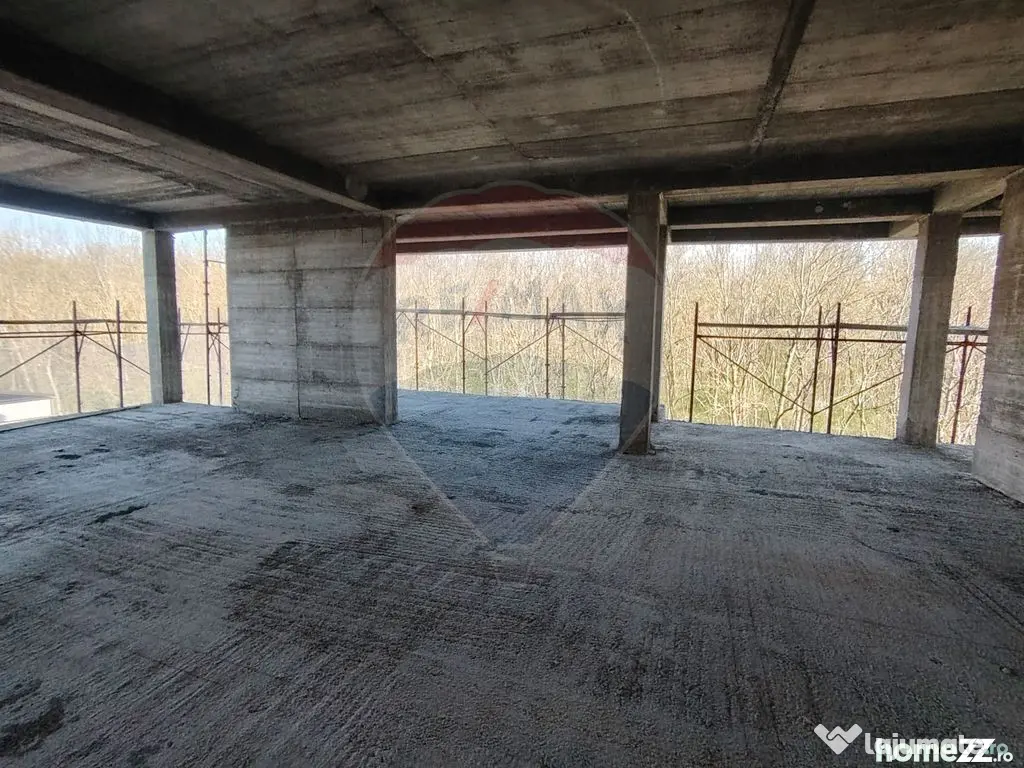 Apartament 4 camere CRANGUL PETRESTI. - Focsani (Vrancea)