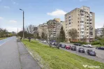 Apartament pe malul Mureșului cu 2 camere, etaj 2, 0% co...