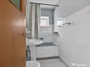 Apartament pe malul Mureșului cu 2 camere, etaj 2, 0% co... 