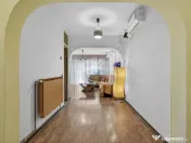 Apartament pe malul Mureșului cu 2 camere, etaj 2, 0% co... 