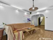 Apartament pe malul Mureșului cu 2 camere, etaj 2, 0% co... 