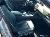 Vand BMW 318d GT 2017 automat 