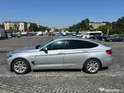 Vand BMW 318d GT 2017 automat 