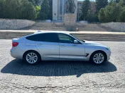 Vand BMW 318d GT 2017 automat 