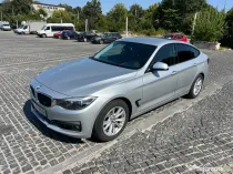 Vand BMW 318d GT 2017 automat
