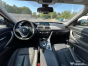 Vand BMW 318d GT 2017 automat 