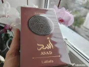 Lattafa Asad Bourbon 100 ml , Nou sigilat 