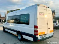 Vând Microbuz Mercedes Sprinter 515 