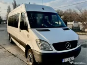 Vând Microbuz Mercedes Sprinter 515