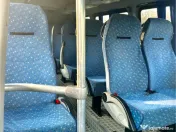 Vând Microbuz Mercedes Sprinter 515