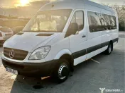 Vând Microbuz Mercedes Sprinter 515