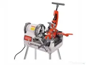 Strung Rothenberger 2" 