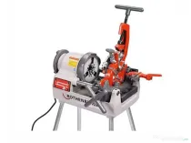 Strung Rothenberger 2"