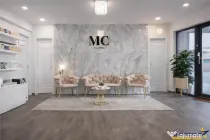 Spatiu comercial, 100 mp, 3 cai de acces, curent trifazic,Tr