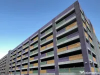 Închiriez loc parcare acoperit Palladium Residence 