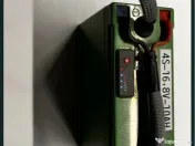 Acumulator navomodel 