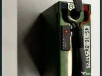 Acumulator navomodel 