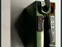 Acumulator navomodel