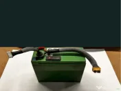 Acumulator navomodel 