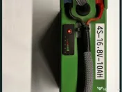 Acumulator navomodel 