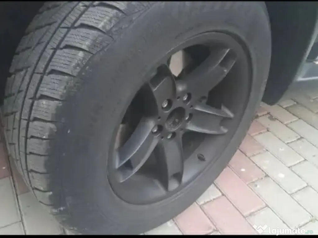 BMW X5 AUTOMATA 4×4