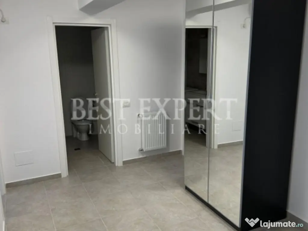 3 Camere de inchiriat Bloc Nou /Disponibilitate imediata