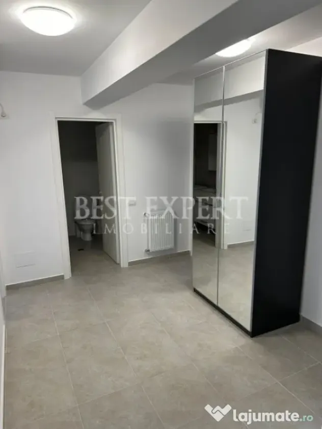 3 Camere de inchiriat Bloc Nou /Disponibilitate imediata
