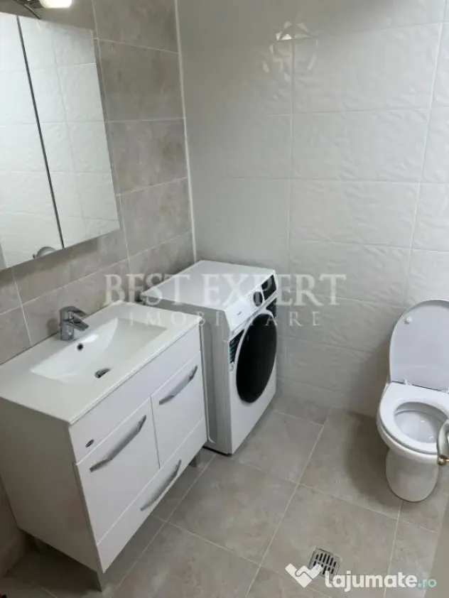 3 Camere de inchiriat Bloc Nou /Disponibilitate imediata