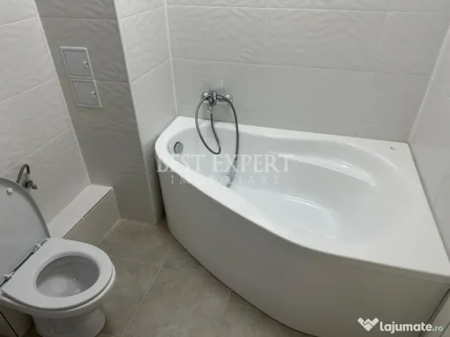 3 Camere de inchiriat Bloc Nou /Disponibilitate imediata