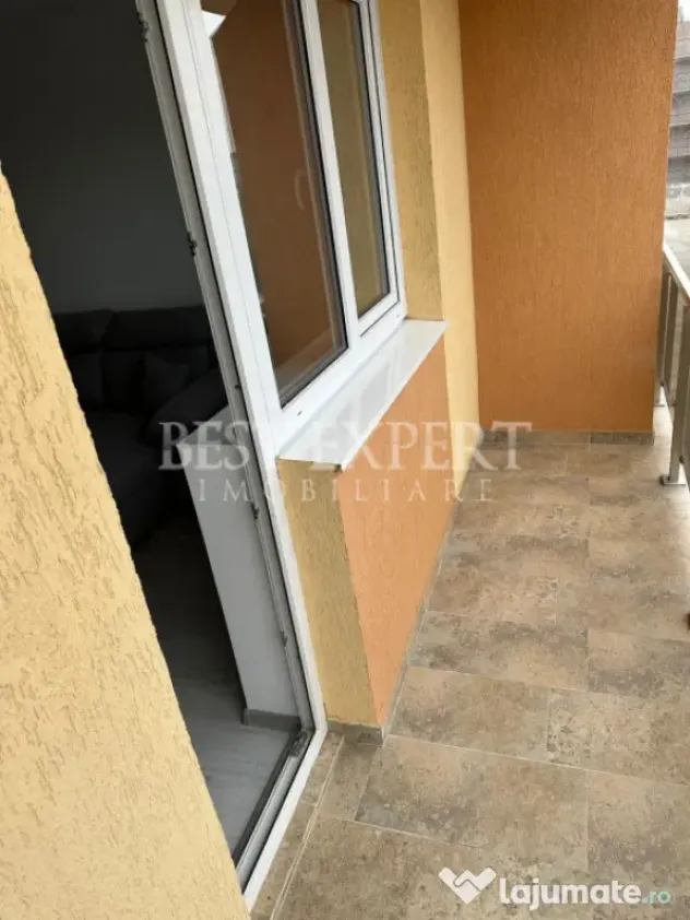 3 Camere de inchiriat Bloc Nou /Disponibilitate imediata