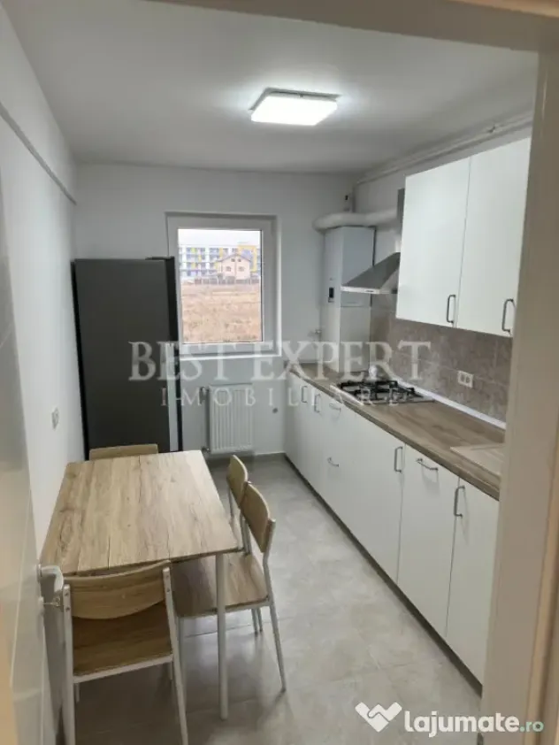 3 Camere de inchiriat Bloc Nou /Disponibilitate imediata