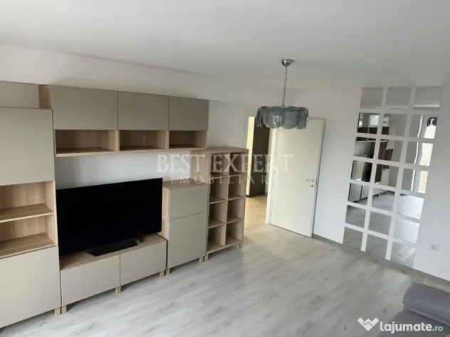 3 Camere de inchiriat Bloc Nou /Disponibilitate imediata