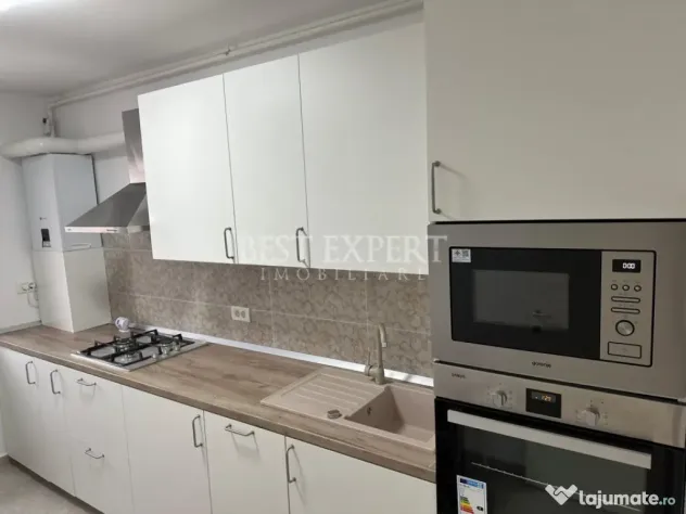 3 Camere de inchiriat Bloc Nou /Disponibilitate imediata