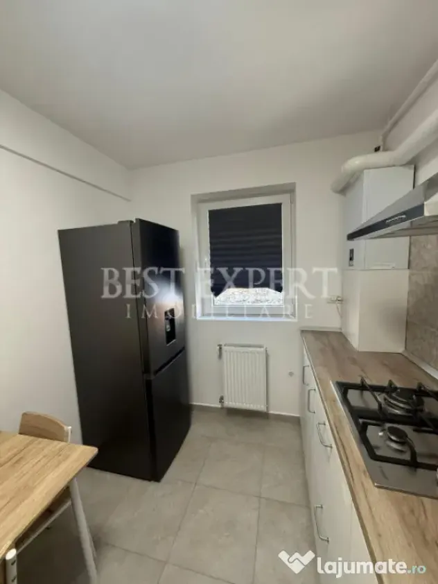 3 Camere de inchiriat Bloc Nou /Disponibilitate imediata