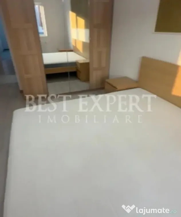 3 Camere de inchiriat Bloc Nou /Disponibilitate imediata