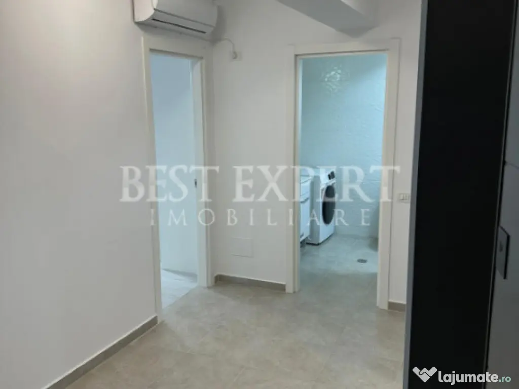 3 Camere de inchiriat Bloc Nou /Disponibilitate imediata