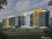 2 Camere Ideal Investitie -Incalzire in pardoseala 