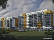 2 Camere Ideal Investitie -Incalzire in pardoseala 