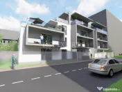 3 Camere Bloc Intim CU Gradina 