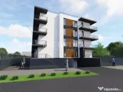 3 Camere Direct Dezvoltator -Incalzire in Pardoseala/Credit 