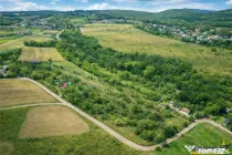 FILM! Confortabila ariere, 4.500 mp, arbori roditori, Sancra