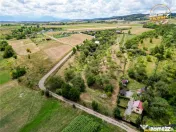 FILM! Confortabila ariere, 4.500 mp, arbori roditori, Sancra 