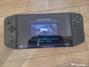 Consola lenovo legion go 