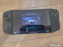 Consola lenovo legion go