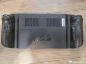 Consola lenovo legion go 
