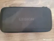Consola lenovo legion go 