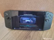 Consola lenovo legion go 