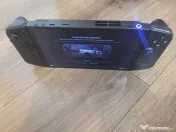 Consola lenovo legion go 